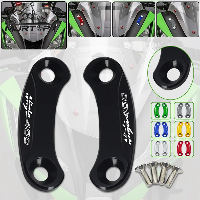 Зеркальная Крышка для лобового стекла мотоцикла для Kawasaki NINJA 400 Ninja400 Ninja 400 2018-2021 с ЧПУ
Зеркальная Крышка для лобового стекла мотоцикла для Kawasaki NINJA 400 Ninja400 Ninja 400 2018-2021 с ЧПУ