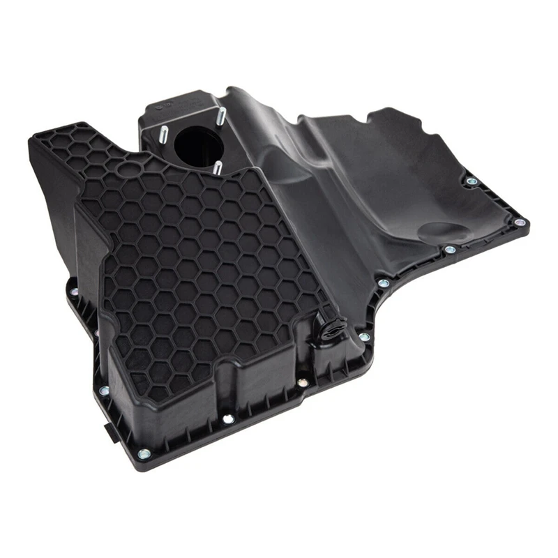Нижняя масляная кастрюля 06L103598R 06L103598 для A4 Quattro A5 Quattro A6 Quattro Q5 Q7 2.0L
Нижняя масляная кастрюля 06L103598R 06L103598 для A4 Quattro A5 Quattro A6 Quattro Q5 Q7 2.0L