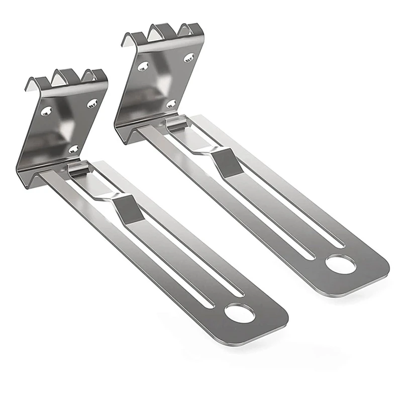 2PCS Siding Tools, Gecko Siding Gauge, Siding Tools For 5/16-Inch Fiber Cement Siding, Siding Gauge Tool, Durable
2PCS Siding Tools, Gecko Siding Gauge, Siding Tools For 5/16-Inch Fiber Cement Siding, Siding Gauge Tool, Durable