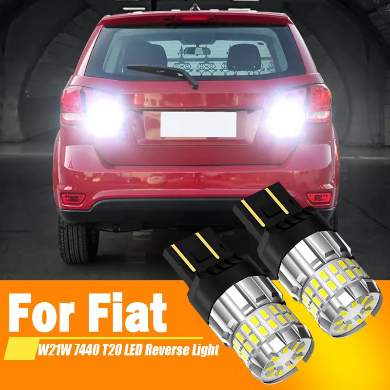 Фонарь заднего хода для Fiat 124 Spider Freemont 2011 2012 2013 2014-2017, фонарь заднего хода, Canbus, без ошибок, W21W 7440 T20, 2 шт.
Фонарь заднего хода для Fiat 124 Spider Freemont 2011 2012 2013 2014-2017, фонарь заднего хода, Canbus, без ошибок, W21W 7440 T20, 2 шт.