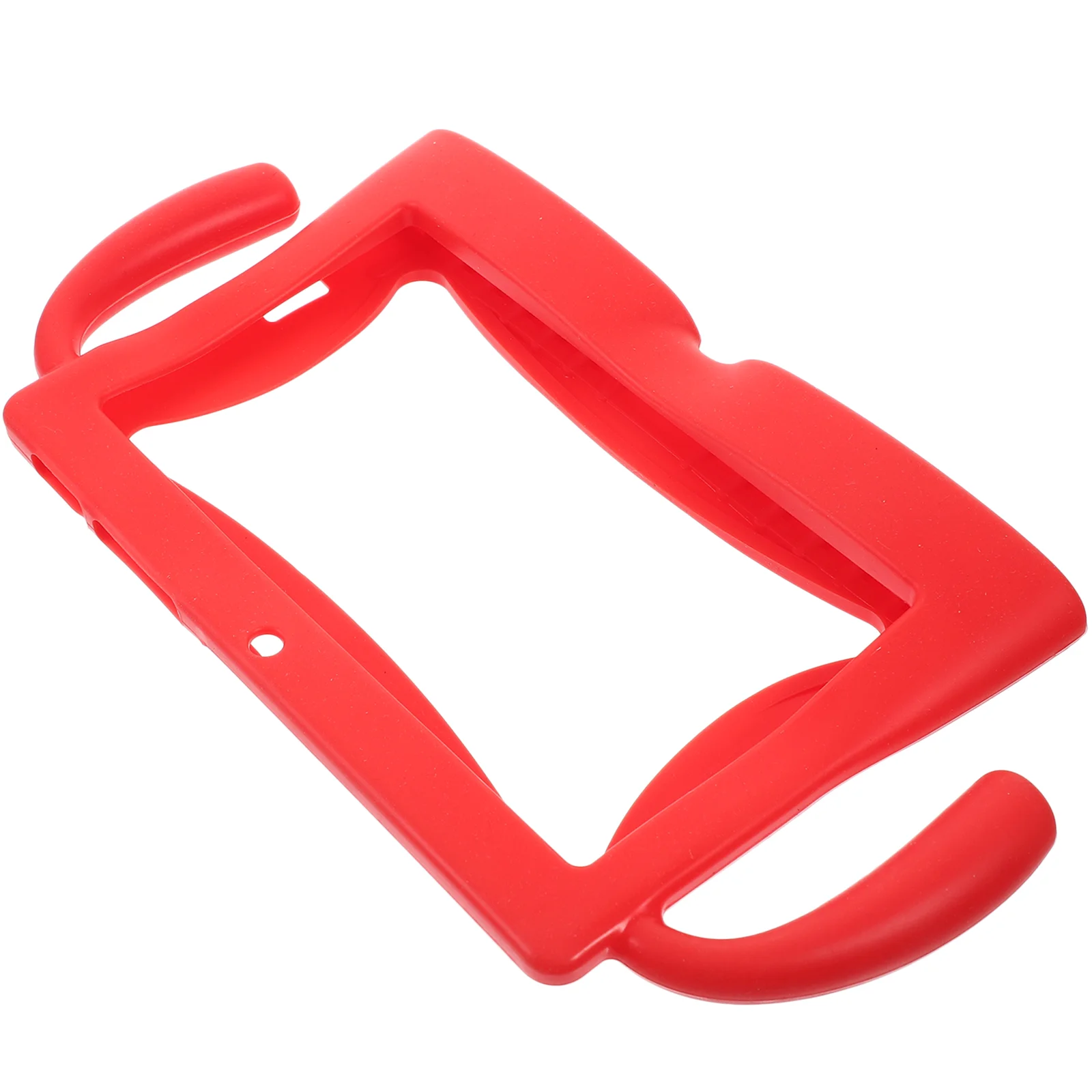 Universal Inch Tablet Protective Case Soft Silicone Cover Skin Shell Protector with Carry Handles for Q88 Kids Children Tablet
Universal Inch Tablet Protective Case Soft Silicone Cover Skin Shell Protector with Carry Handles for Q88 Kids Children Tablet