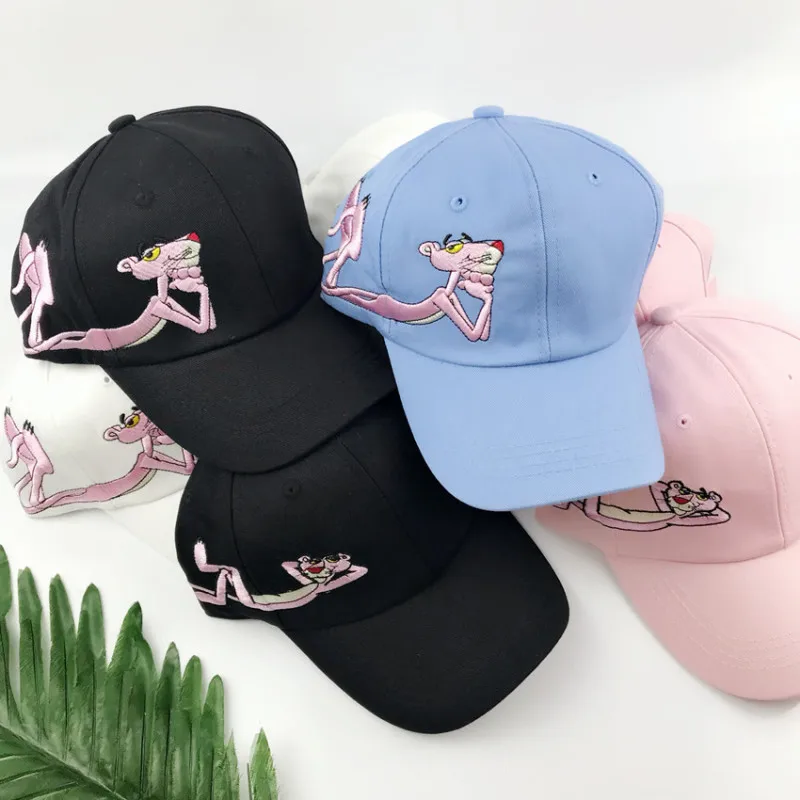 Disney Kawaii Anime Pink Leopard Men Women Duck Tongue Hat for Cute Cartoon Fashionable Street Trendy Baseball Hat Toys for Kids
Disney Kawaii Anime Pink Leopard Men Women Duck Tongue Hat for Cute Cartoon Fashionable Street Trendy Baseball Hat Toys for Kids