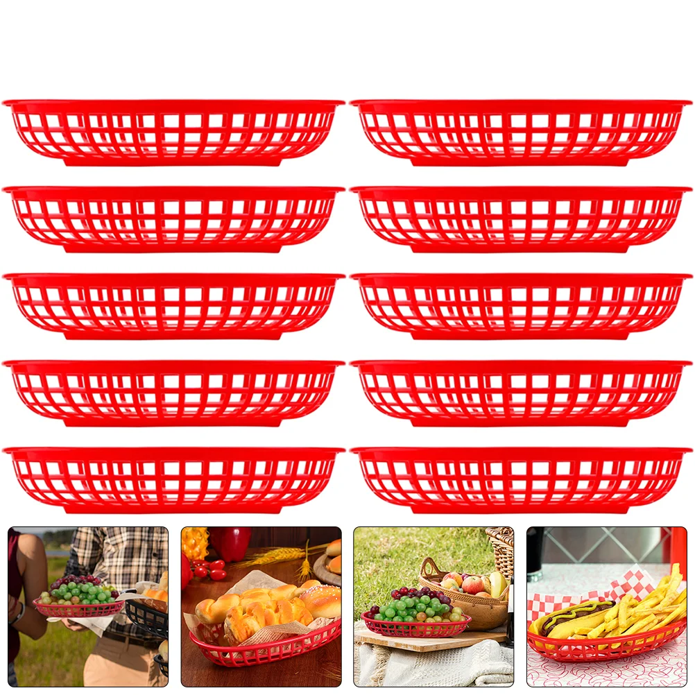 Snack Basket Catering Tray Container Sundries Holder Basket for Snack chicken chips basket oval fruit basket bread basket
Snack Basket Catering Tray Container Sundries Holder Basket for Snack chicken chips basket oval fruit basket bread basket
