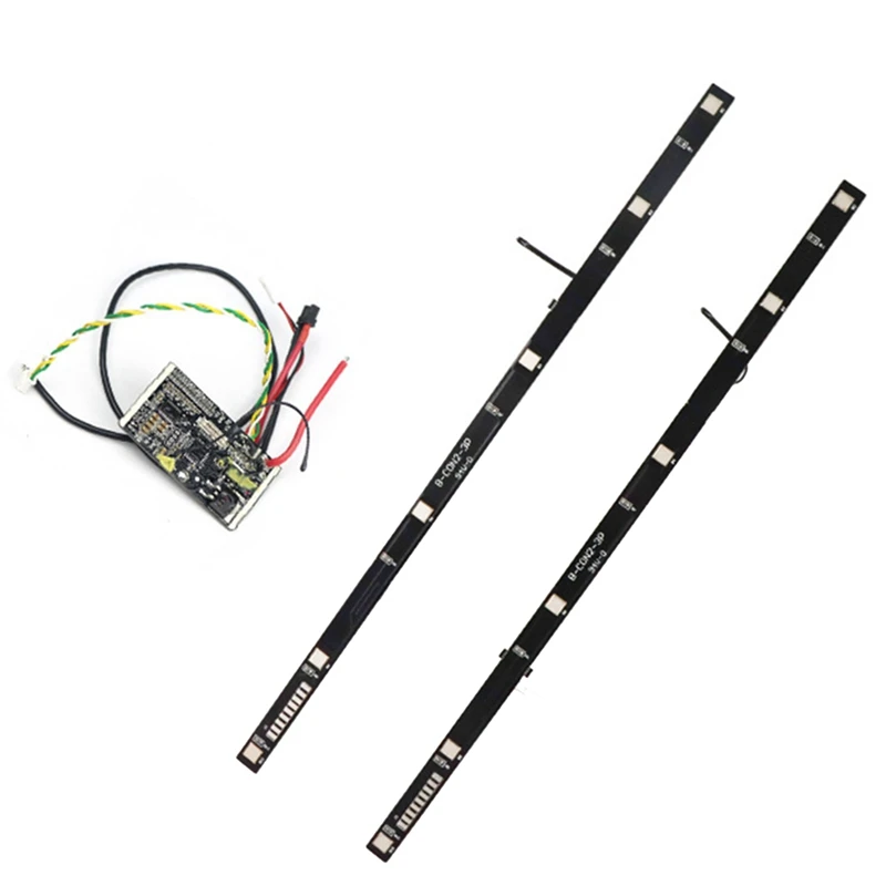BMS Circuit Board Controller Battery Dashboard Electric Scooter Management System Repair Replacement Kit For Xiaomi M365
BMS Circuit Board Controller Battery Dashboard Electric Scooter Management System Repair Replacement Kit For Xiaomi M365