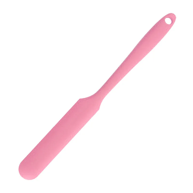 Silicone Long Knife Scraper, Cake Making, Small Accessories, Silicone Spatula, Color Cream, Baking Tools
Silicone Long Knife Scraper, Cake Making, Small Accessories, Silicone Spatula, Color Cream, Baking Tools