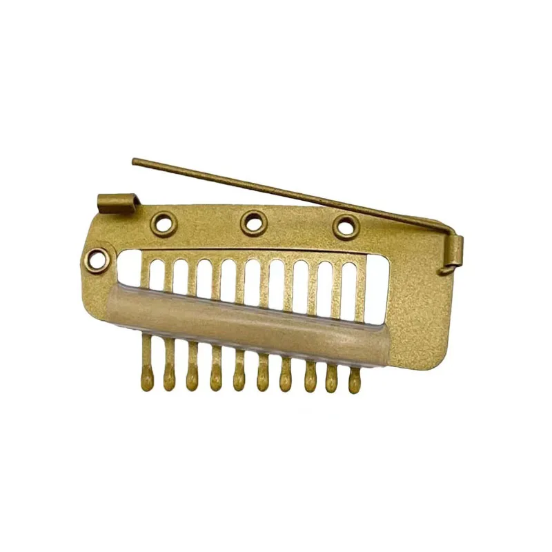 10pcs/20pcs Clips With Safety Pin10-Teeth Strong Grip Hair Clip Duppatta Hack Hijab Tikka Setting Grip Clips 19 Se9c2d7804d7140e4b9e565e1155b0ee1o