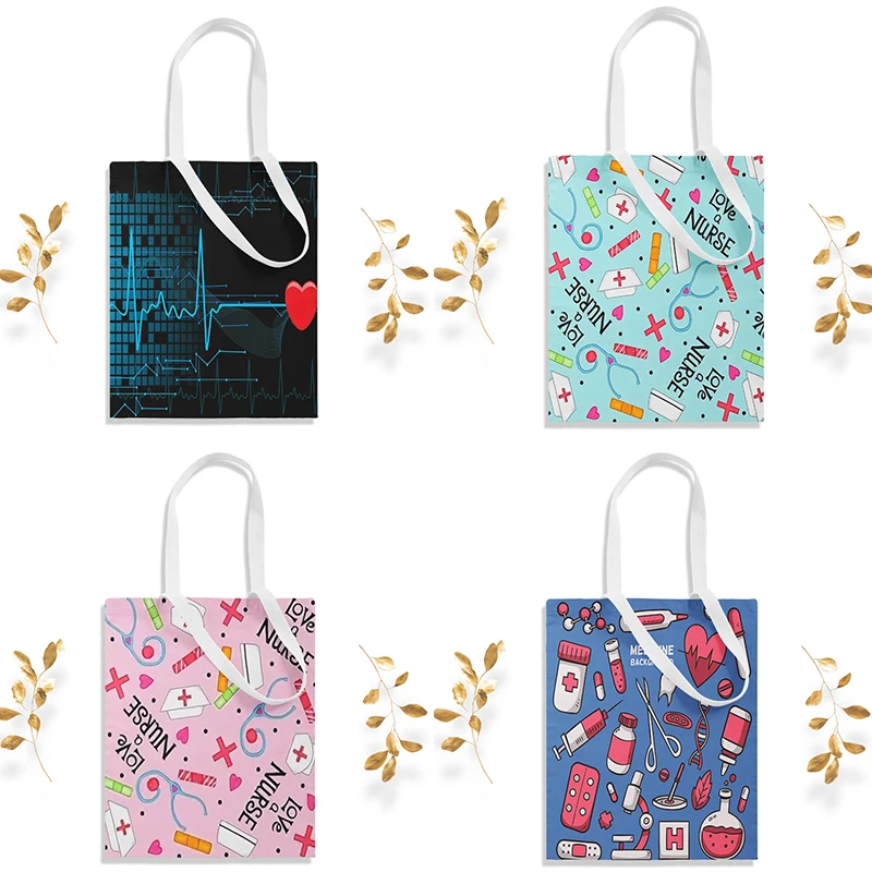 2022 Medically Certified Multi-color Canvas Bag Trendy Tote Customized Shoulder Bag Eco Reusable Shopping Bag Ladies Handbags
2022 Medically Certified Multi-color Canvas Bag Trendy Tote Customized Shoulder Bag Eco Reusable Shopping Bag Ladies Handbags