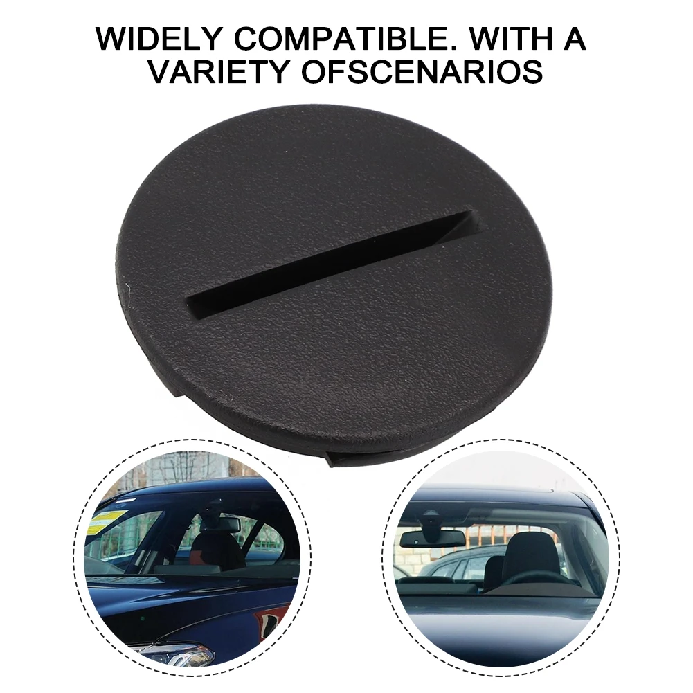 For BMW 1 3 5 6 7 X1 Z4 Adapter Car Access Plug 1pcs 51717169481 Accessories Black Replacement Vehicle Durable
For BMW 1 3 5 6 7 X1 Z4 Adapter Car Access Plug 1pcs 51717169481 Accessories Black Replacement Vehicle Durable