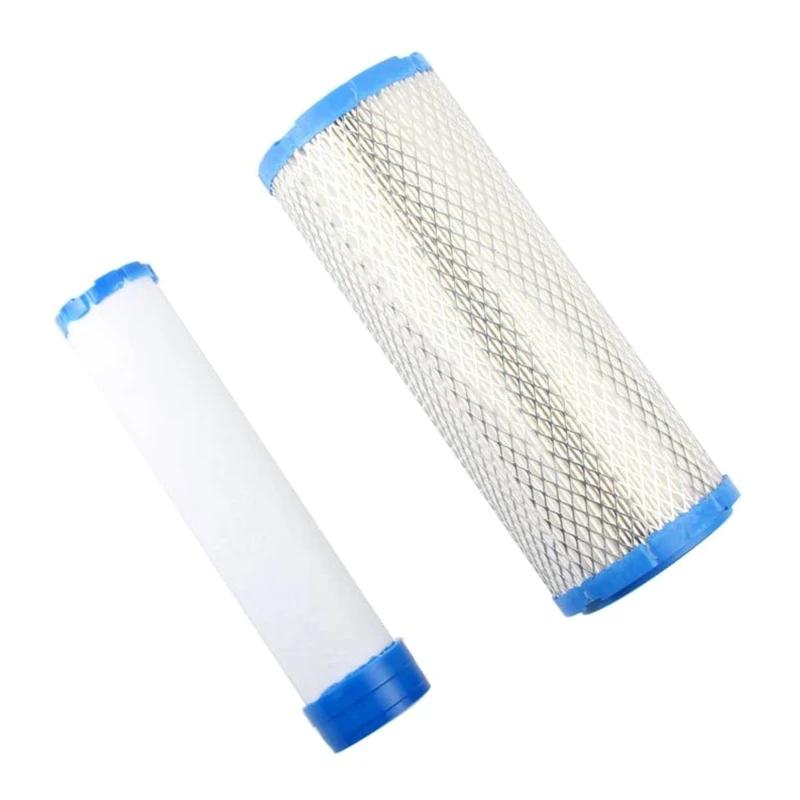 2 Pieces/set Air Filter & Pre Filter Replacement Plastic Ailr Filter Garden Tool Dropship
2 Pieces/set Air Filter & Pre Filter Replacement Plastic Ailr Filter Garden Tool Dropship