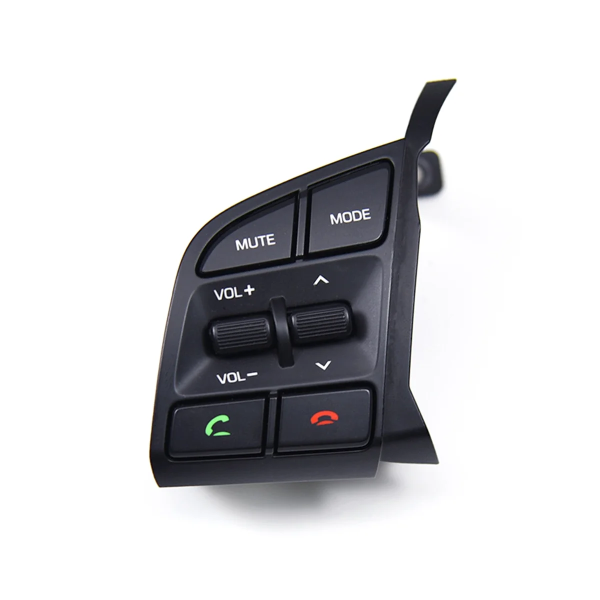 Car Steering Wheel Remote Control Left Switch for Hyundai Tucson 2016-2023 Music Switch Button 96710D35004X 96710-D3500
Car Steering Wheel Remote Control Left Switch for Hyundai Tucson 2016-2023 Music Switch Button 96710D35004X 96710-D3500