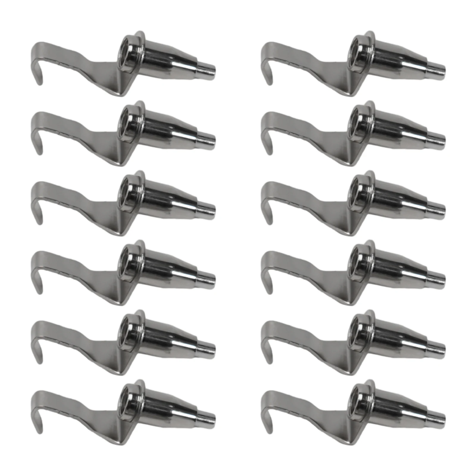 Premium Adjustable Hooks for Art Display Set of 12 Sturdy Iron Alloy Material Showcase Your Art with Confidence and Elegance
Premium Adjustable Hooks for Art Display Set of 12 Sturdy Iron Alloy Material Showcase Your Art with Confidence and Elegance