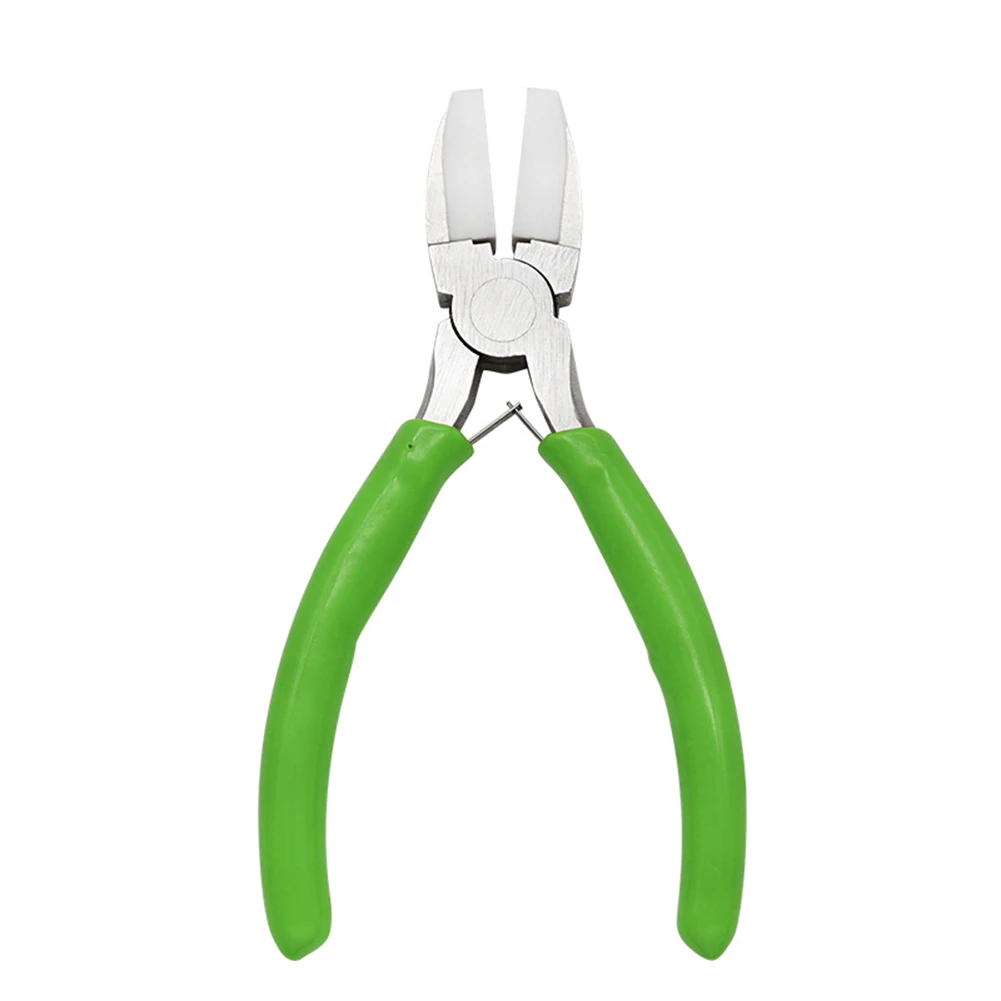 1pcs Pliers Jewelry Pliers Making Tool Set Accessorise Scissors Tweezers Opener Ring Wire Cutting Bending Crochet Tweezers Set
1pcs Pliers Jewelry Pliers Making Tool Set Accessorise Scissors Tweezers Opener Ring Wire Cutting Bending Crochet Tweezers Set