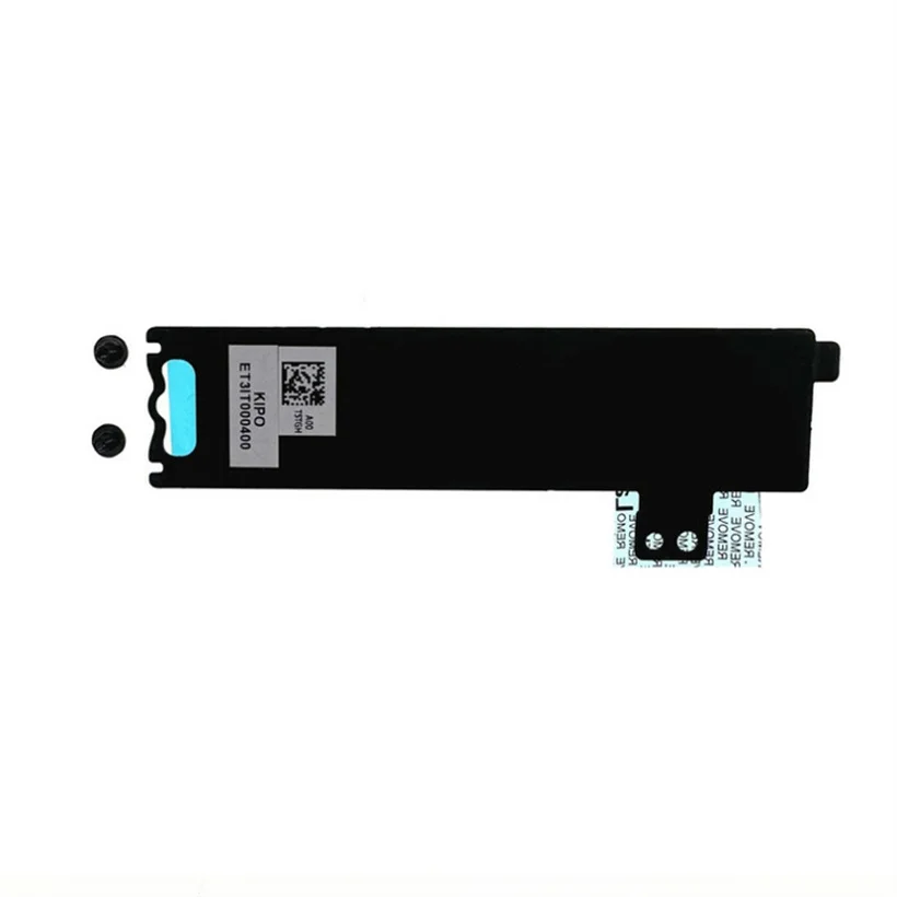 New Original Laptop M.2 2280 2230 SSD Bracket Heatsink Plate For DELL Latitude 5430 5431 E5430 E5431 Y60KW 0Y60KW T5TGH 0T5TGH New Original Laptop M.2 2280 2230 SSD Bracket Heatsink Plate For DELL Latitude 5430 5431 E5430 E5431 Y60KW 0Y60KW T5TGH 0T5TGH