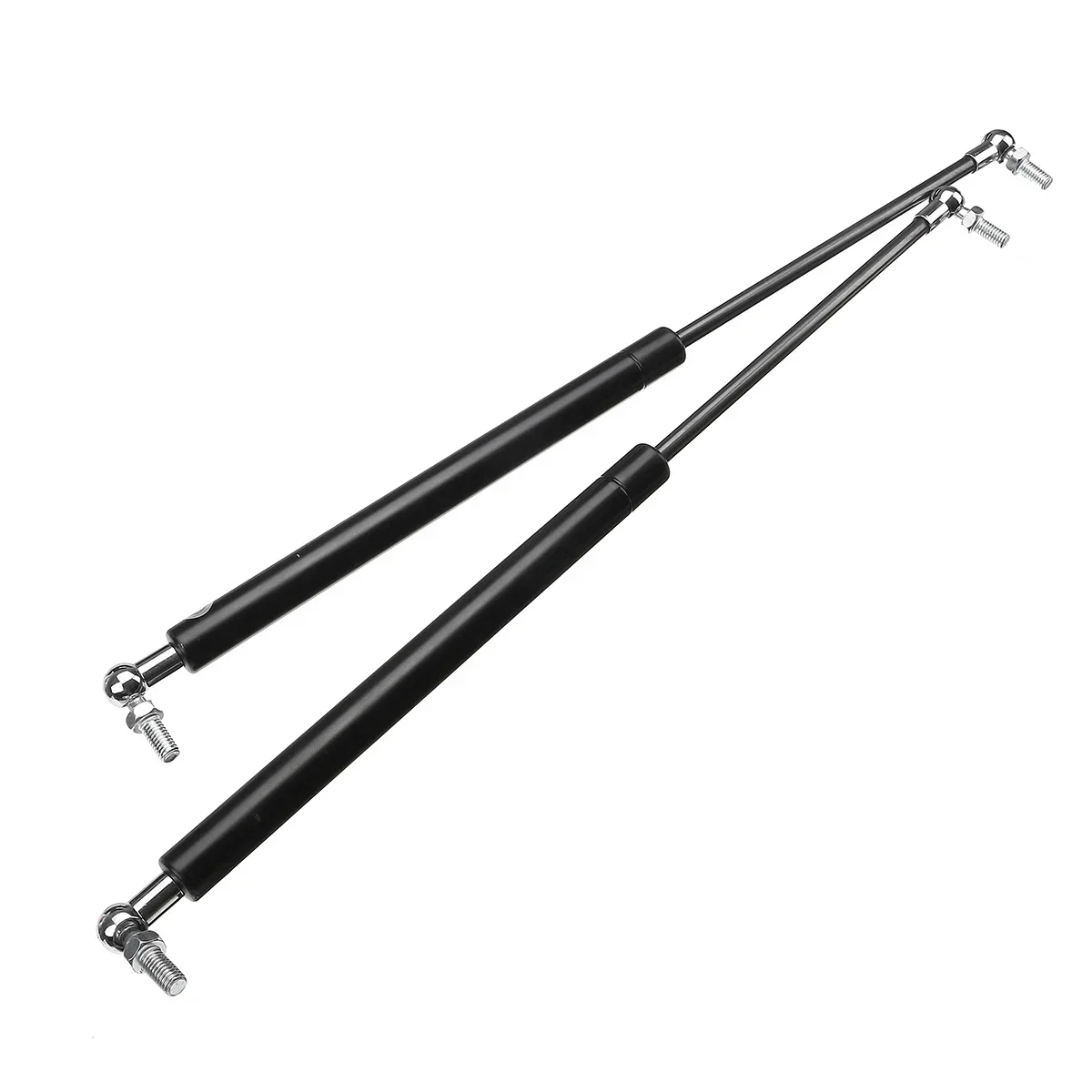 2pcs 300-500mm 300N Car Struts Front Bonnet Hood Rear Trunk Tailgate Boot Shock Lift Strut Support Bar Gas Spring Bus RV
2pcs 300-500mm 300N Car Struts Front Bonnet Hood Rear Trunk Tailgate Boot Shock Lift Strut Support Bar Gas Spring Bus RV