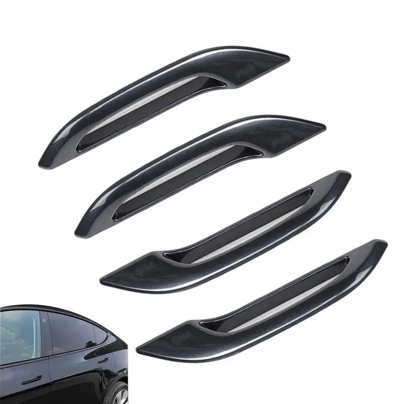 For Tesla Model 3 Model Y Auto Accessories Anti-freeze Car Door Handle Sticker Refit Trim Decoration Door Handle Protector Cover
For Tesla Model 3 Model Y Auto Accessories Anti-freeze Car Door Handle Sticker Refit Trim Decoration Door Handle Protector Cover