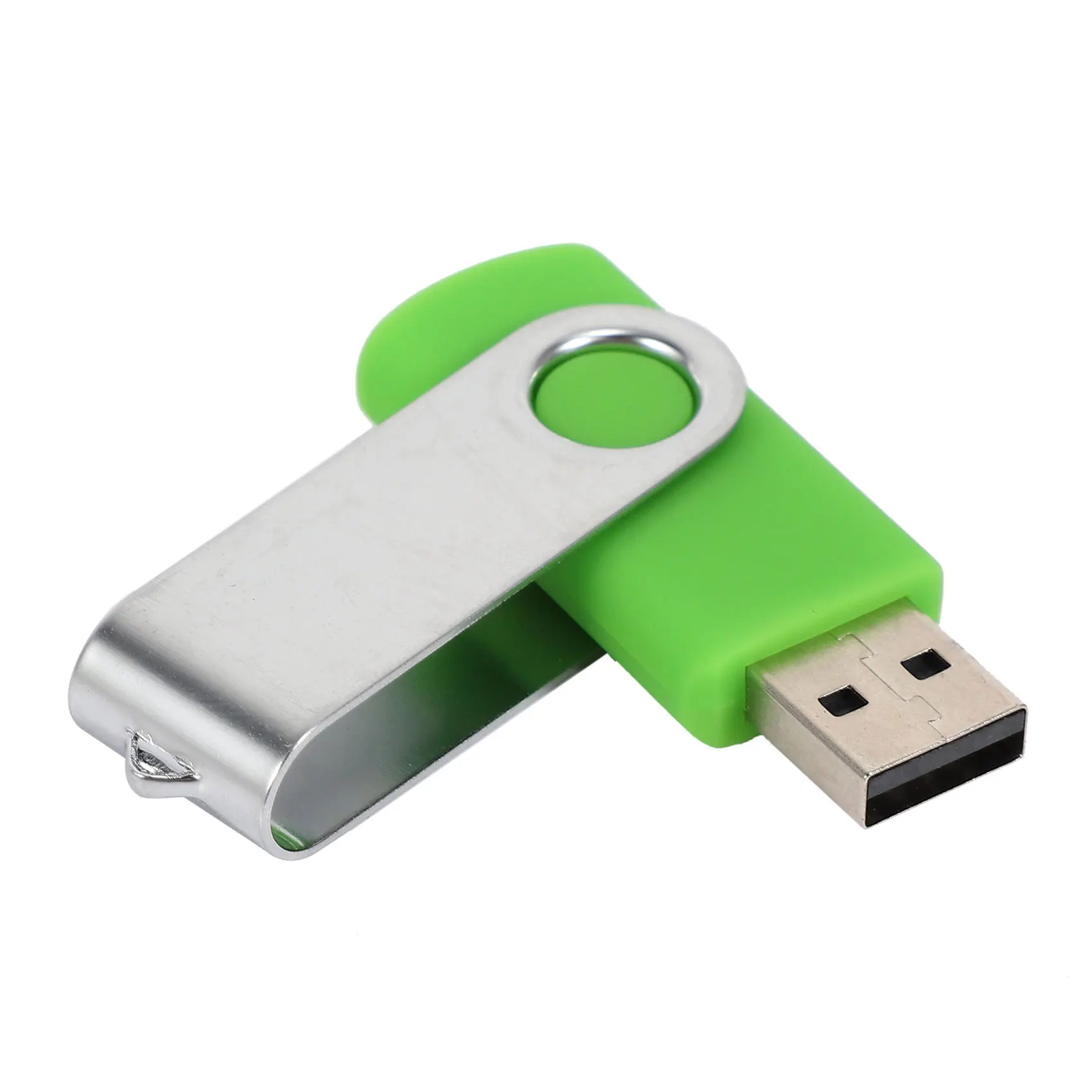 

512MB USB 2.0 Swivel Flash Drive Memory Stick Thumb U Disk Device