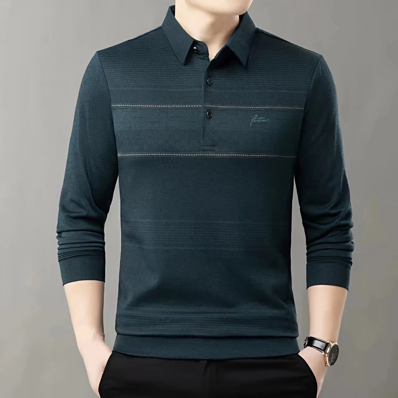 캠핑 Golf Summer New Men's Hollow Polo Shirt Ice Silk Breathable Business Fashion 캠핑테이T-shirt Men's Brand Clothing 골프 fitness 캠핑용품
캠핑 Golf Summer New Men's Hollow Polo Shirt Ice Silk Breathable Business Fashion 캠핑테이T-shirt Men's Brand Clothing 골프 fitness 캠핑용품