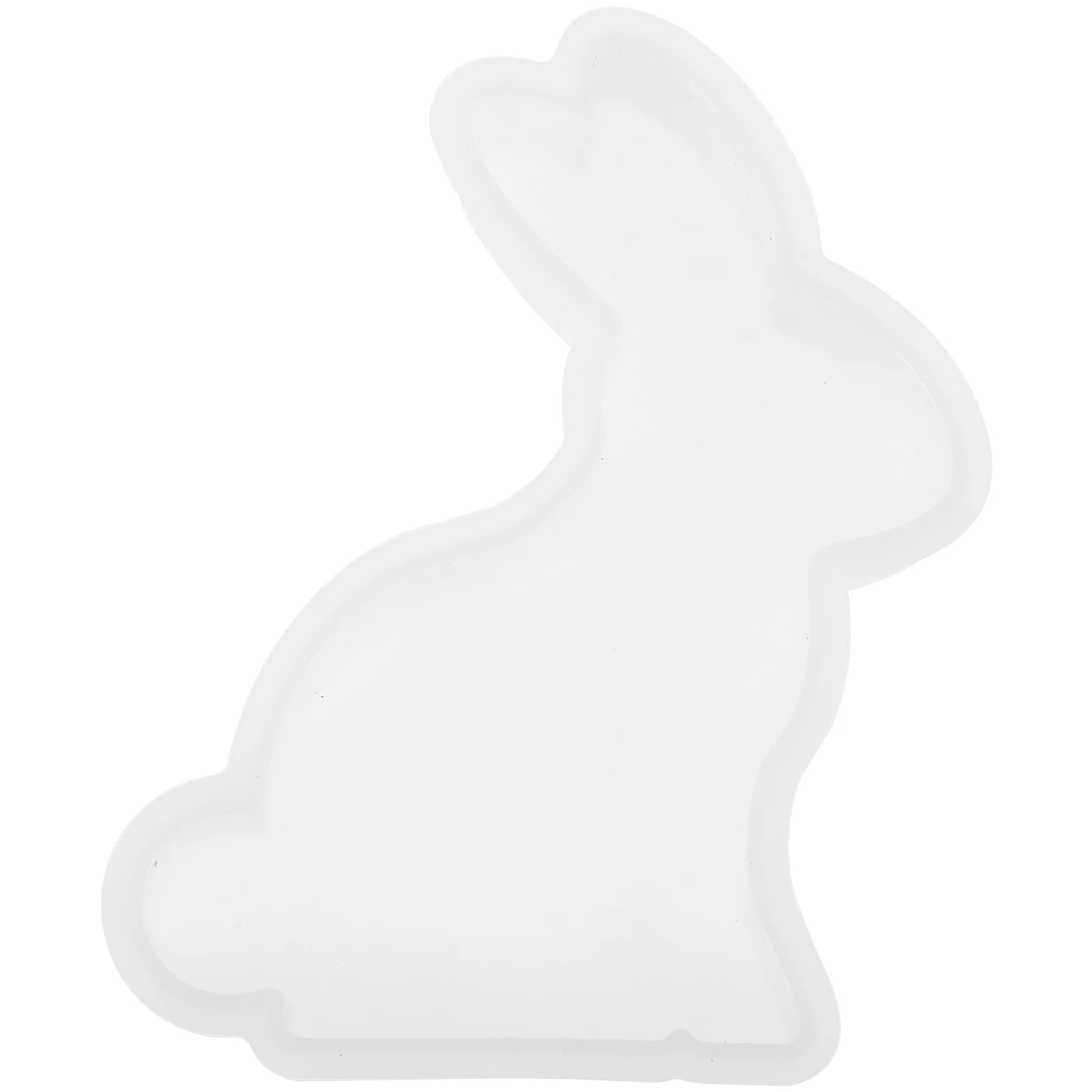 Easter Bunny Stencil DIY Crafts Mold Silicone Molds Unique Silica Gel for Making Candles
Easter Bunny Stencil DIY Crafts Mold Silicone Molds Unique Silica Gel for Making Candles