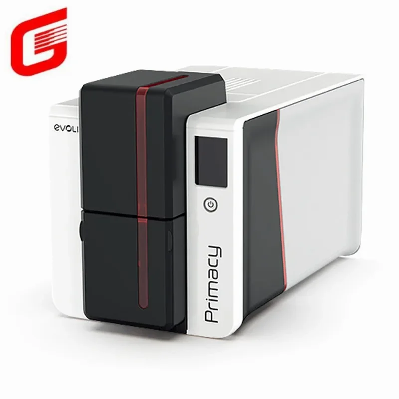 High-quality Speed Evolis Primacy 2 Plastic PVC Smart ID Card Printer 
High-quality Speed Evolis Primacy 2 Plastic PVC Smart ID Card Printer