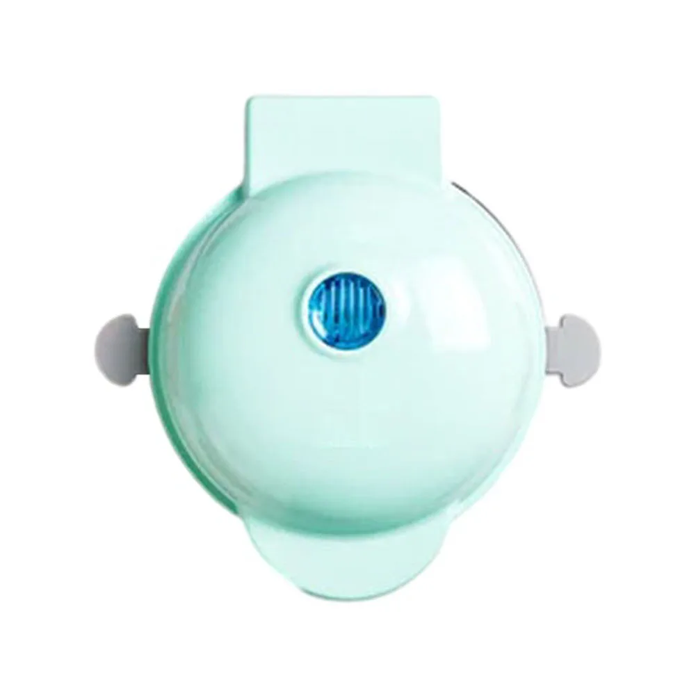 Portable Mini Cake Machine Breakfast Sandwiches Toaster Making Home Waffles Pumpkin Pie Donuts Baking Pan Oven Molds
Portable Mini Cake Machine Breakfast Sandwiches Toaster Making Home Waffles Pumpkin Pie Donuts Baking Pan Oven Molds