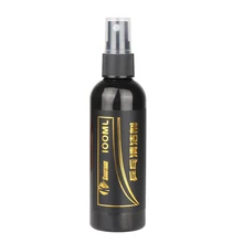 100 ML Table Tennis Racket Detergent Agent Ping Pong Rubber Paddle Cleaners Spray Effective Cleaning Liquid Professional Care
100 ML Table Tennis Racket Detergent Agent Ping Pong Rubber Paddle Cleaners Spray Effective Cleaning Liquid Professional Care