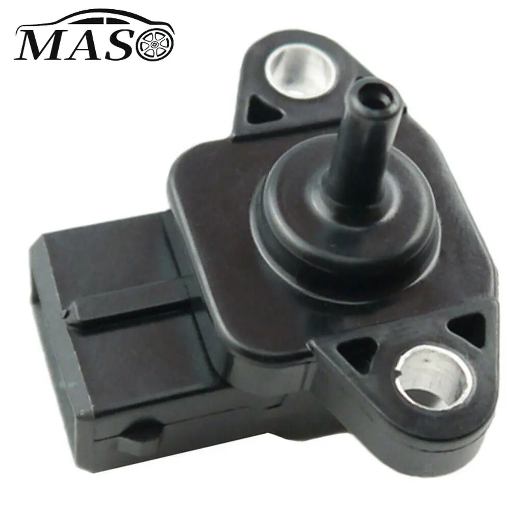 3-pin Connection MAP Pressure Sensor Fit For Mitsubishi L200 Shogun Pajero 2.5TD 4D56MR299300 / E1T16671A
3-pin Connection MAP Pressure Sensor Fit For Mitsubishi L200 Shogun Pajero 2.5TD 4D56MR299300 / E1T16671A