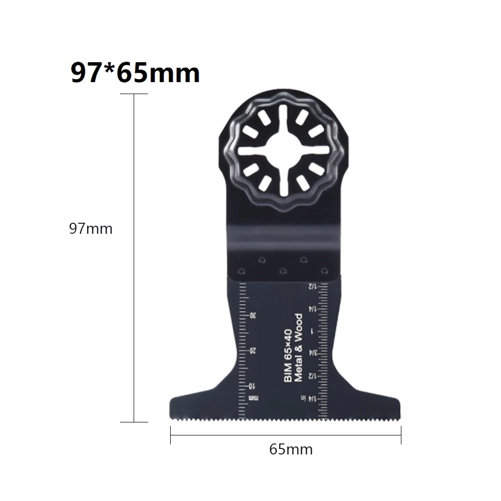 Durable Saw Blade 5pcs Oscillating Plastic Cutting Remove Nails Saw Blade Universal Accessories Parts Fit Power
Durable Saw Blade 5pcs Oscillating Plastic Cutting Remove Nails Saw Blade Universal Accessories Parts Fit Power
