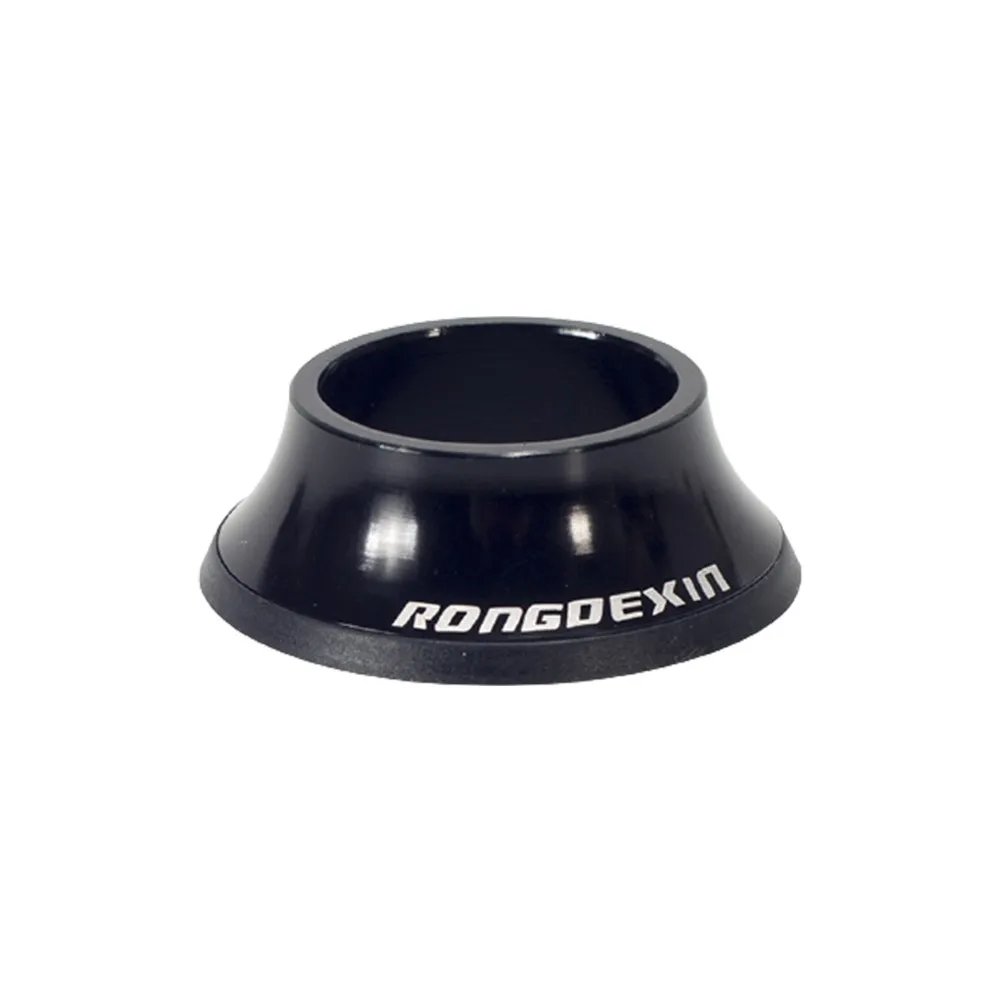Aluminum Alloy AL6061 Application: L Cover For 28.6mm Bicycle Fork Tube Headset Cap Bicycle Accessories Aluminum Alloy AL6061
Aluminum Alloy AL6061 Application: L Cover For 28.6mm Bicycle Fork Tube Headset Cap Bicycle Accessories Aluminum Alloy AL6061