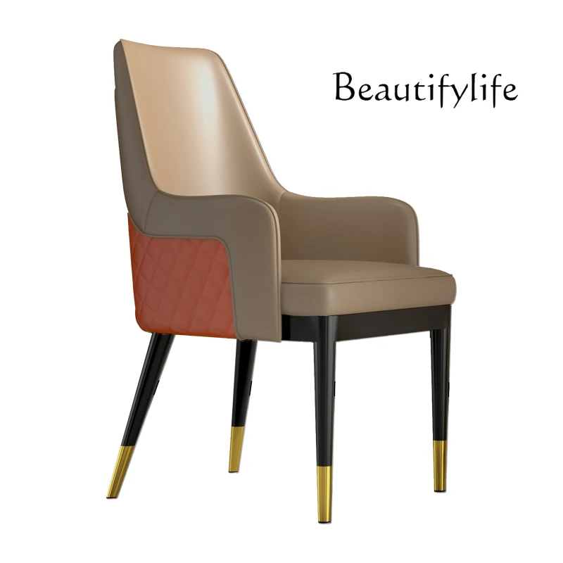 Итальянское желтое Роскошное кресло из искусственной кожи и твердой древесины, золотой стул для отдыха для ресторана и балкона разных цветов
Итальянское желтое Роскошное кресло из искусственной кожи и твердой древесины, золотой стул для отдыха для ресторана и балкона разных цветов