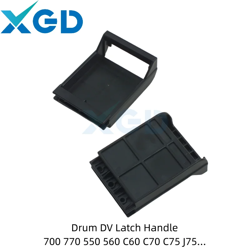 5PCS New Drum DV Latch Handle 003K13893 003K13894 For Xerox 700 770 550 560 C60 C70 C75 J75 DocuColor 240 242 250 252 260 Grip
5PCS New Drum DV Latch Handle 003K13893 003K13894 For Xerox 700 770 550 560 C60 C70 C75 J75 DocuColor 240 242 250 252 260 Grip