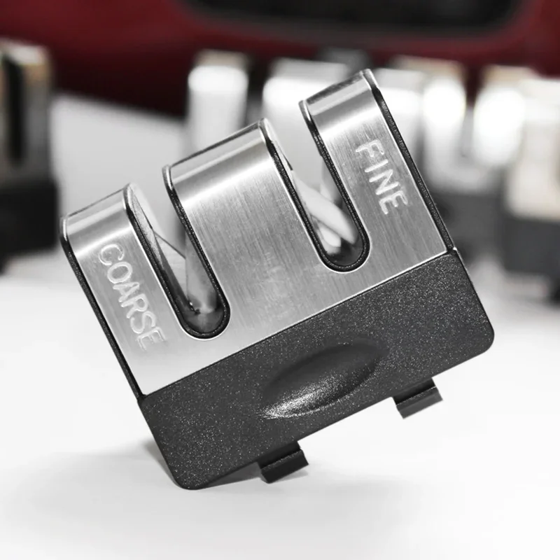 replace knife sharpener Grinding Head Accessories Sharpener Various grinding core materials tungsten steel, ceramic sharpener
replace knife sharpener Grinding Head Accessories Sharpener Various grinding core materials tungsten steel, ceramic sharpener