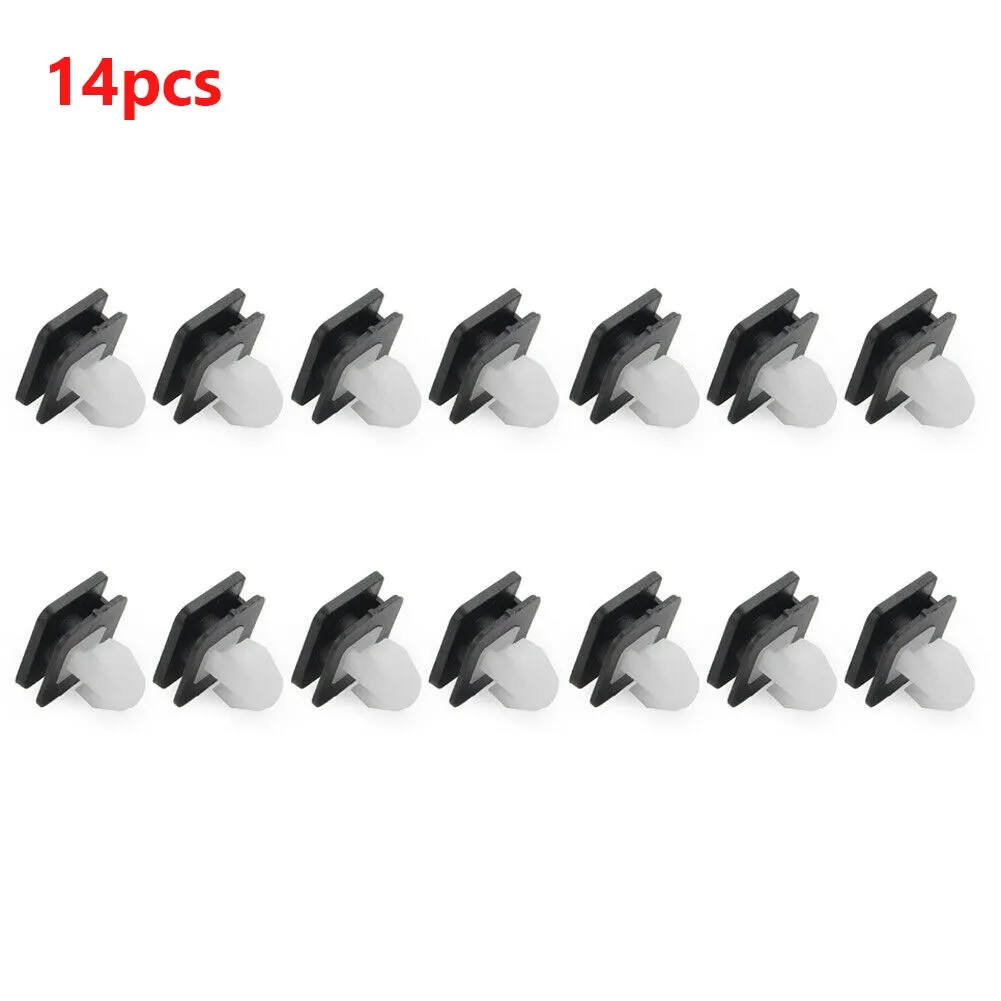 14pcs Front Windshield Molding Clips A-Pillar Trim For Ford For Explorer 11-19 Windshield Clip Automobiles Chassis Parts
14pcs Front Windshield Molding Clips A-Pillar Trim For Ford For Explorer 11-19 Windshield Clip Automobiles Chassis Parts