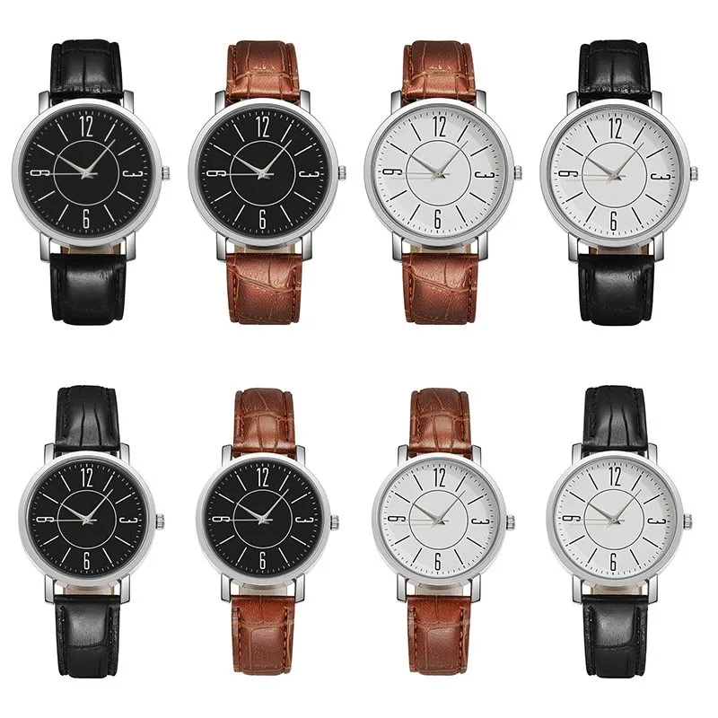 Men'S And Women'S Quartz Watches Simp Fashion Digital Watch Silicone Wristband Couple Wristwatch Couple Gift Free Shiping
Men'S And Women'S Quartz Watches Simp Fashion Digital Watch Silicone Wristband Couple Wristwatch Couple Gift Free Shiping