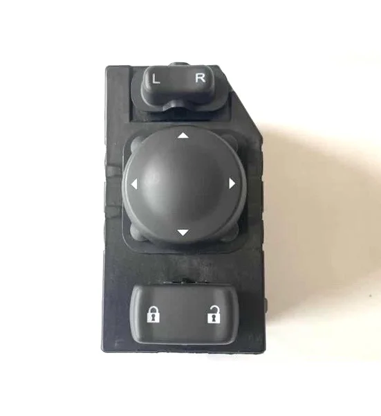 for Buick GL8 reversing rearview mirror adjustment button central control door lock switch
for Buick GL8 reversing rearview mirror adjustment button central control door lock switch