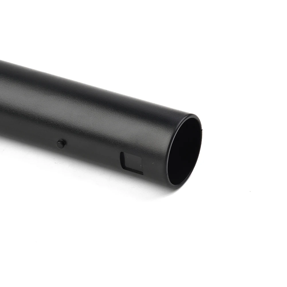 New Universal Vacuum Cleaner Alternative Handle Tube Plastic Hose Bend End Handle Vacuum Cleaner Hose End Parts Tube Wand Tool
New Universal Vacuum Cleaner Alternative Handle Tube Plastic Hose Bend End Handle Vacuum Cleaner Hose End Parts Tube Wand Tool