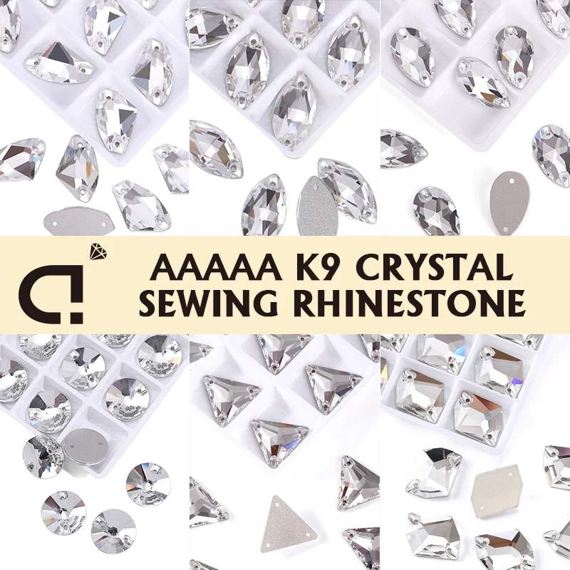 Прозрачный стеклянный блестящий камень DUCRYSTAL K9 смешанной формы для рукоделия, обуви, украшения одежды
Прозрачный стеклянный блестящий камень DUCRYSTAL K9 смешанной формы для рукоделия, обуви, украшения одежды