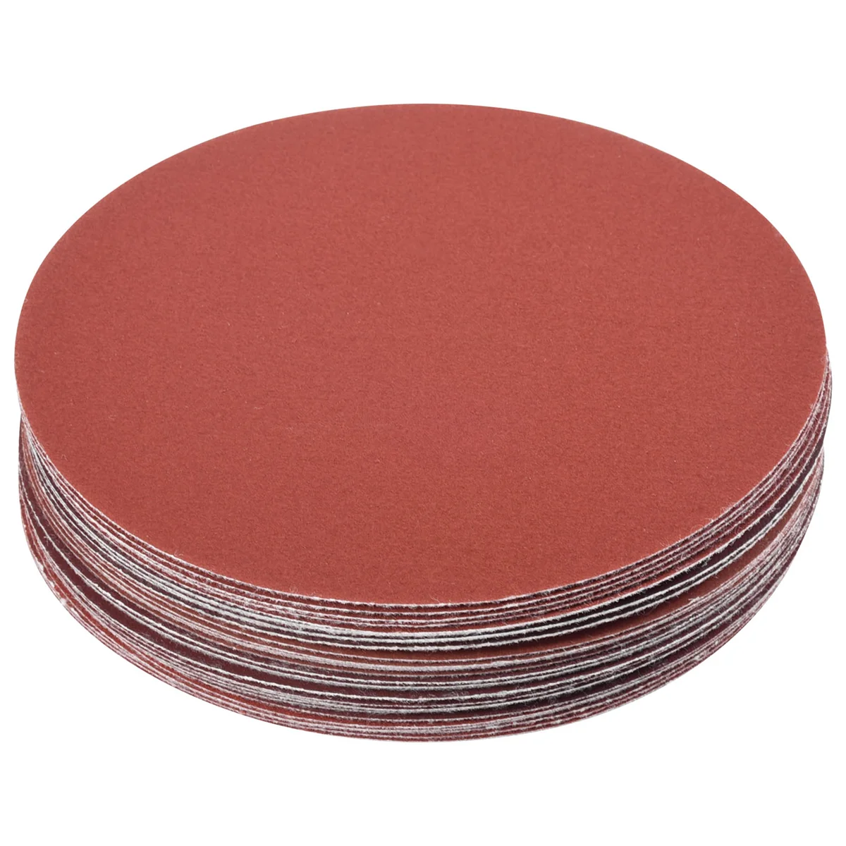 

30PCS 5 inch 125mm Round Sandpaper Disk Sand Sheets Grit 320/400/600/800/1000/1500 Hook & Loop Sanding Disc for Sander Grits