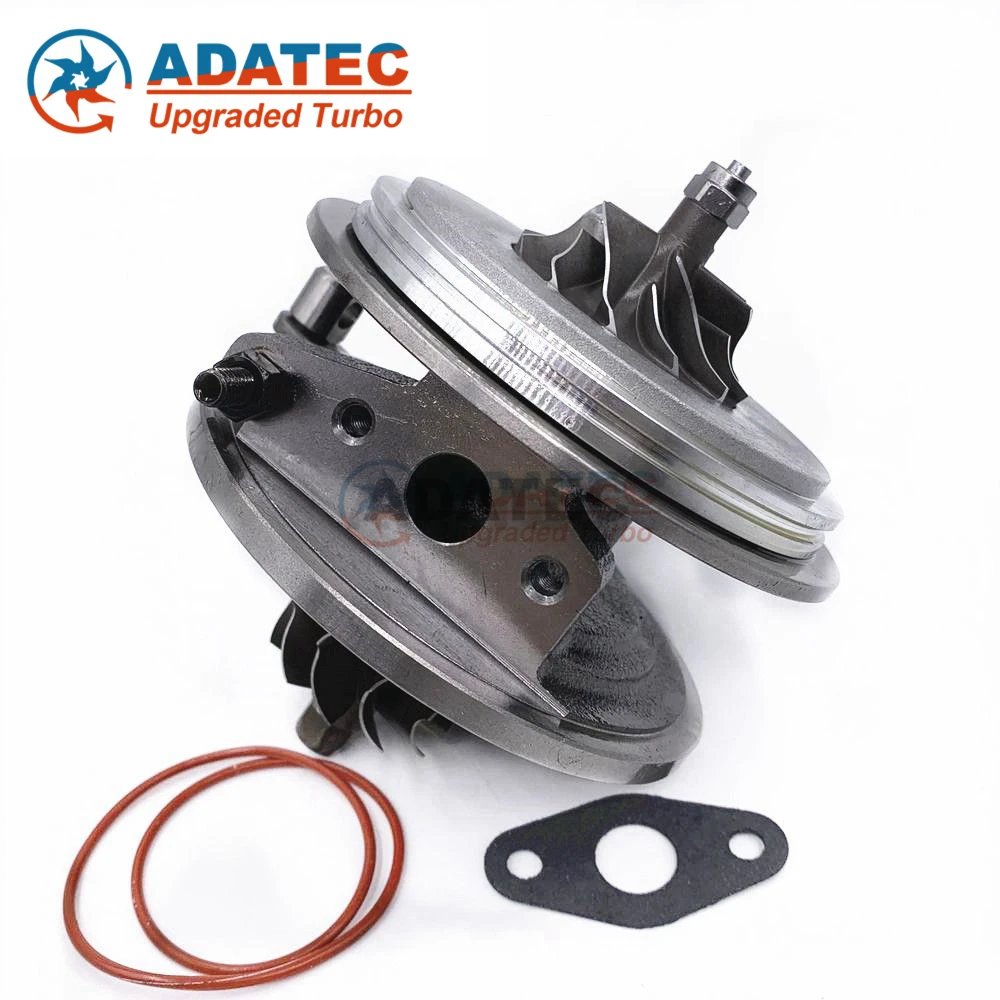 BV43 Turbocharger Cartridge 53039880205 For VW Eos 2.0 TDI 103 Kw - 140 HP CBAB/CBDA/CBDB Turbo CHRA 03L253056AX 53039700132
BV43 Turbocharger Cartridge 53039880205 For VW Eos 2.0 TDI 103 Kw - 140 HP CBAB/CBDA/CBDB Turbo CHRA 03L253056AX 53039700132