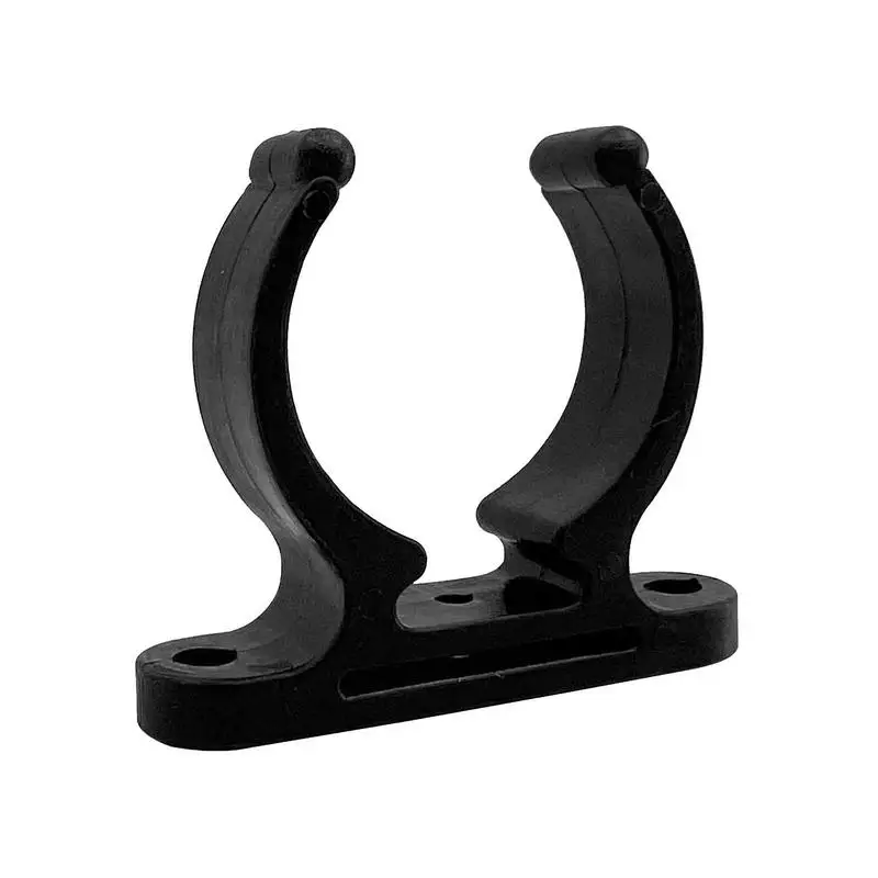 Nylon Ladder Hooks Yacht Tube Ladder Nylon Clip Multi-Purpose Fixing Tool For PVC Pipes Tubing Water Pipes Hoses
Nylon Ladder Hooks Yacht Tube Ladder Nylon Clip Multi-Purpose Fixing Tool For PVC Pipes Tubing Water Pipes Hoses