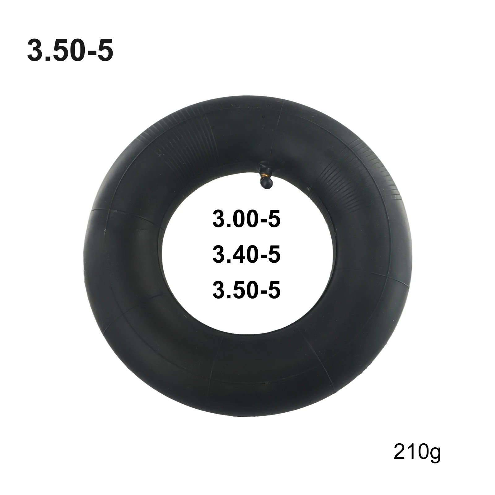 Ensure Your Electric Scooter Runs Smoothly with This High Quality Inner Tube for 300/400 5 Tyres Order Yours Today!
Ensure Your Electric Scooter Runs Smoothly with This High Quality Inner Tube for 300/400 5 Tyres Order Yours Today!