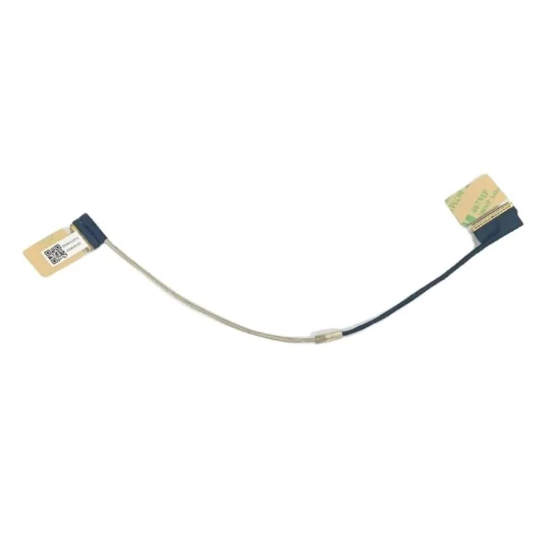 Новый ЖК-кабель для HP Chromebook 11 G6 EE Screen Cable DD00G1LC012 лента для показа
Новый ЖК-кабель для HP Chromebook 11 G6 EE Screen Cable DD00G1LC012 лента для показа