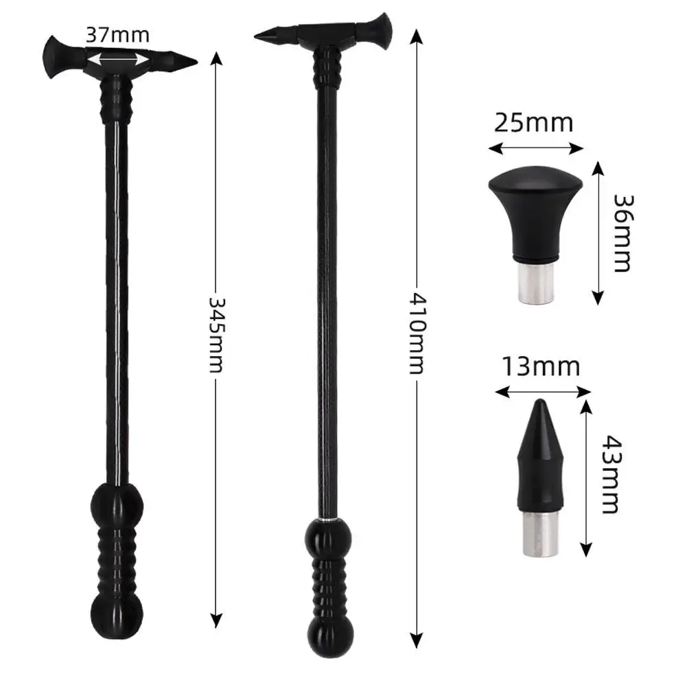 Car Dent Repair Hammer Percussion Leveling Hammer Car Accessories For Cars Refrigerators Motorcycle
Car Dent Repair Hammer Percussion Leveling Hammer Car Accessories For Cars Refrigerators Motorcycle