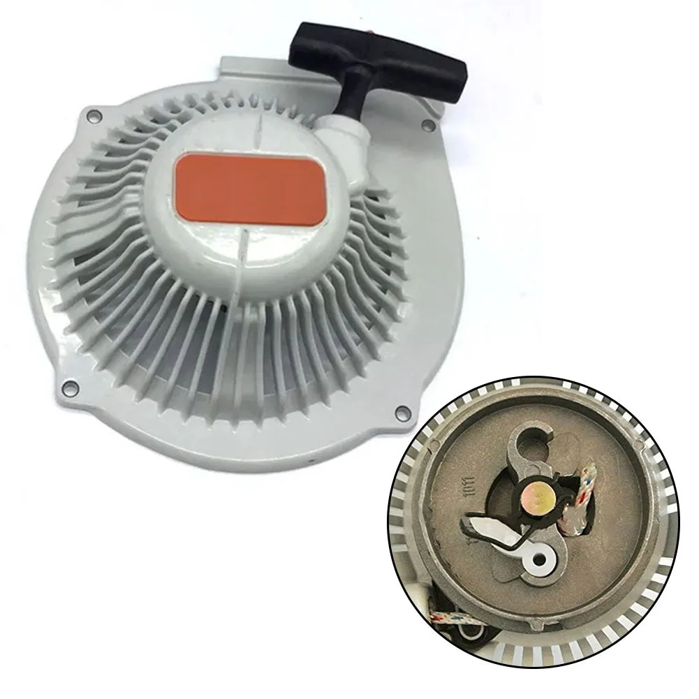 For MS 070 090 Chainsaw Recoil Pull Starter Assembly Fit For MS070 MS090 Chain Saw Hand Puller Starter Garden Mower Supplies
For MS 070 090 Chainsaw Recoil Pull Starter Assembly Fit For MS070 MS090 Chain Saw Hand Puller Starter Garden Mower Supplies