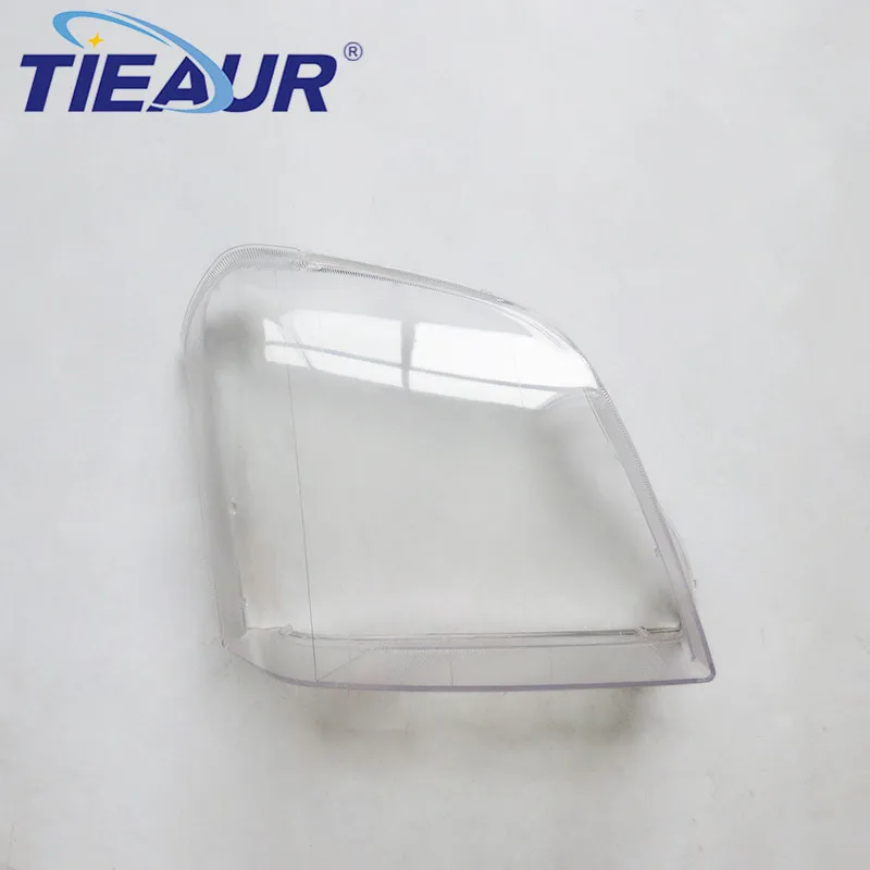 Auto Parts Headlamp Transparent Shell For Isuzu DMAX 2002 2003 2004 2005 2006 Headlight Lens Cover Car Light Housing
Auto Parts Headlamp Transparent Shell For Isuzu DMAX 2002 2003 2004 2005 2006 Headlight Lens Cover Car Light Housing