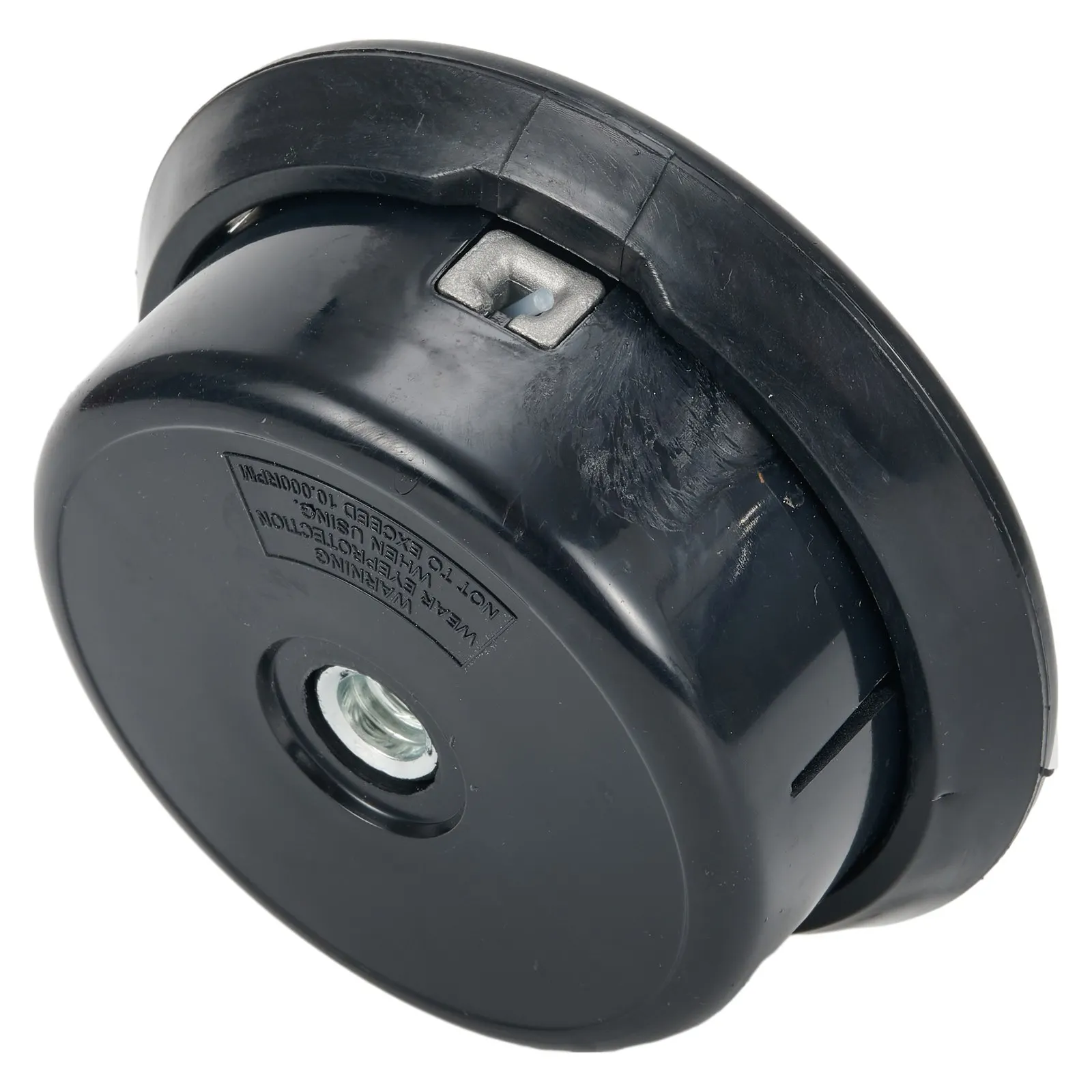 1pc Bump Feed Line Trimmer Head Garden Power Tools Brush Cutter Replacement Accessories For UMK425 UMK431 UMK435 UMC425
1pc Bump Feed Line Trimmer Head Garden Power Tools Brush Cutter Replacement Accessories For UMK425 UMK431 UMK435 UMC425