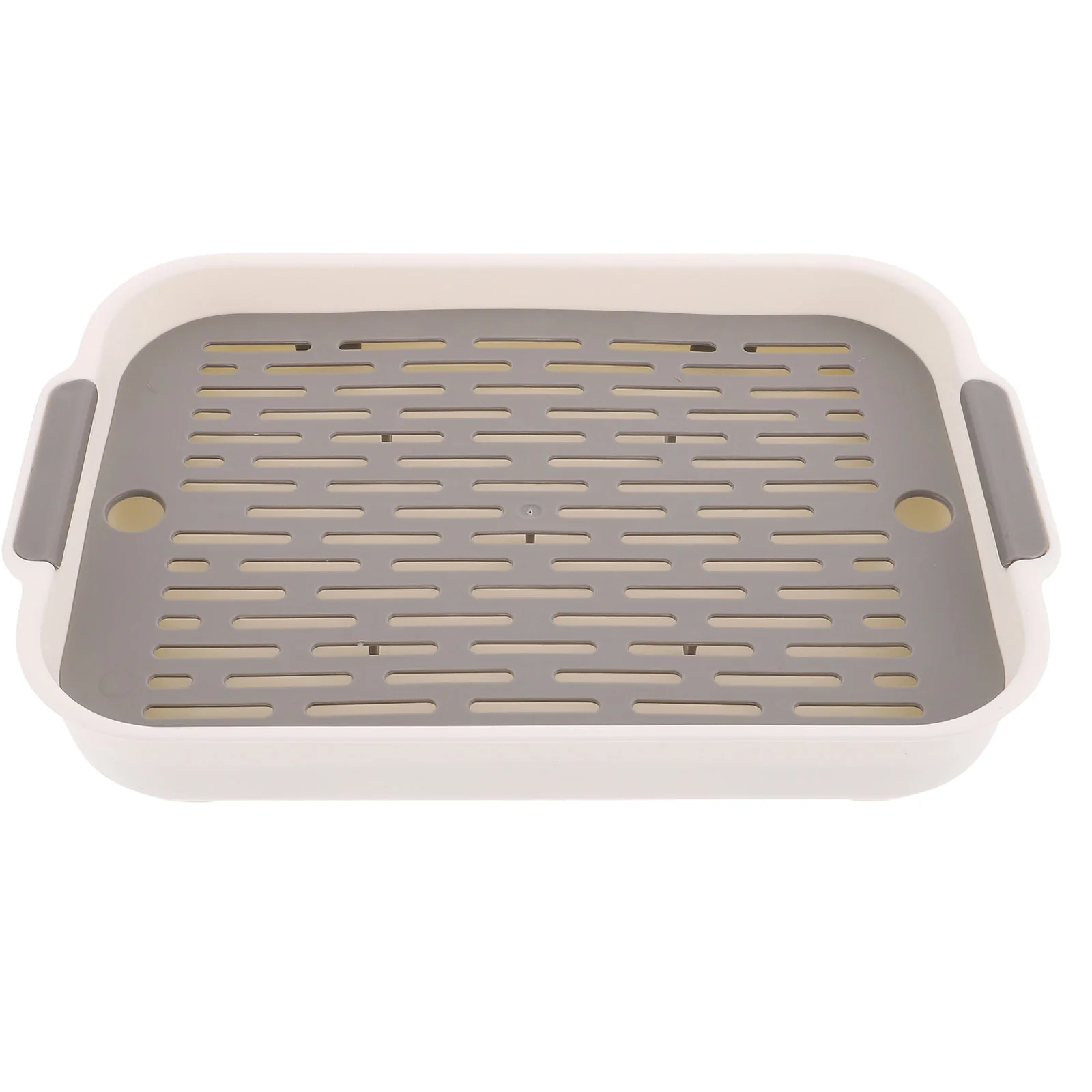 Rabbit Litter Box Rectangular Hamster Toilet Bunny Litter Box Rabbit Training Potty
Rabbit Litter Box Rectangular Hamster Toilet Bunny Litter Box Rabbit Training Potty