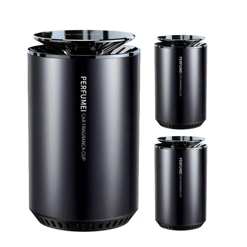 Car Air Purifier Long Lasting Aromatherapy Essential Oils Diffusers Portable vehicles Air Freshener automobile accessories
Car Air Purifier Long Lasting Aromatherapy Essential Oils Diffusers Portable vehicles Air Freshener automobile accessories