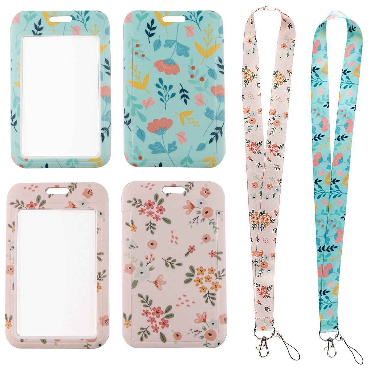 Flowers and Leaves Small Fresh Keychain Straps Rope Cell Phone Charm Lanyard for Key ID Card Gym USB Badge Holder
Flowers and Leaves Small Fresh Keychain Straps Rope Cell Phone Charm Lanyard for Key ID Card Gym USB Badge Holder