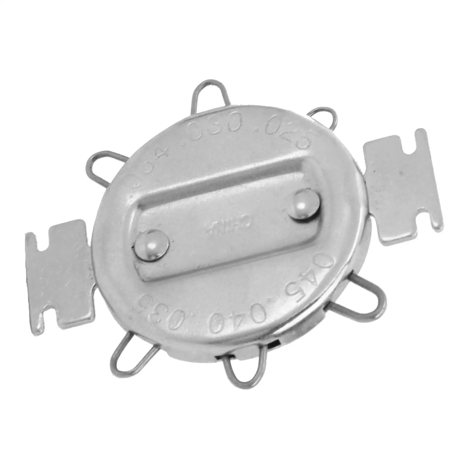 Motorcycle Spark Plug Gapping Tool Premium Measuring Adjusting Car Spark Plug Gap Gauge Tool Spark Plug Gapper Adjustment Tool
Motorcycle Spark Plug Gapping Tool Premium Measuring Adjusting Car Spark Plug Gap Gauge Tool Spark Plug Gapper Adjustment Tool