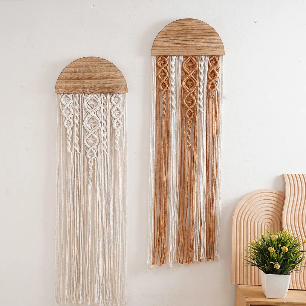 Modern Comfort Tassel Wall Tapestry 7 Se9d8dfa6b609412eb0e8ce003d8fdda6y
